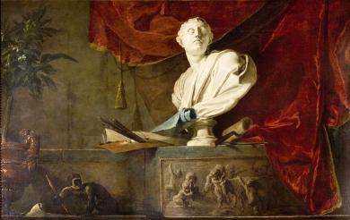 Jean Siméon Chardin (1699-1779) 